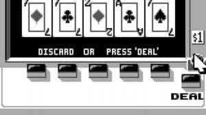 Caesars Palace (Game Boy) прохождение