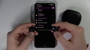 How to Pair JBL Tune 125 TWS with Android Smartphone/Device?