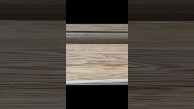 Террасная доска лиственница Вельвет сорт Прима