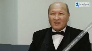 Мирзакарим Норбеков интернет ТВ