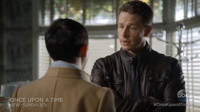 Once Upon a Time 6x18 sneak peek #1 Season 6 Episode 18 Sneak Peek смотреть онлайн