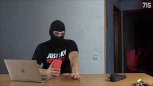 Роман Хорс (блогер)