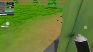 как покрасить капот, бампер,и колеса в игре PickUp