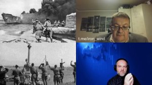 1299. А.В. Исаев: Стремительное освобождение Севастополя в 1944 году