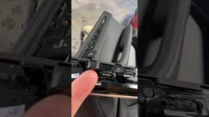 Porsche macan door pad removal