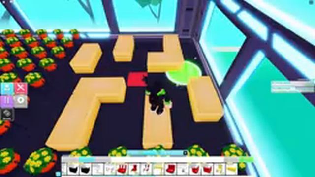 Top Player VS Fokus Lantai 1 - Design Yang Cocok Buat Restoran - Roblox My Restaurant Indonesia смотреть онлайн