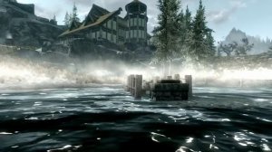 TESV_ SKYRIM - Hearthfire новое DLC со стразиками
