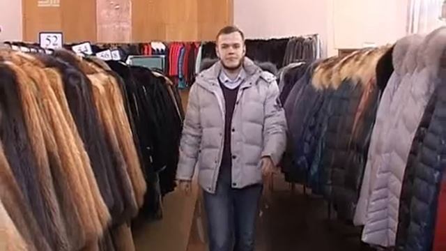 Где в Челябинске купить модную шубу? смотреть онлайн