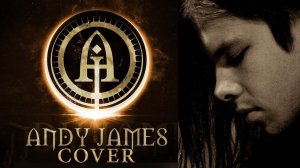 ANDY JAMES - The Wind that Shakes the Heart | New Cover by Vladi Lunev