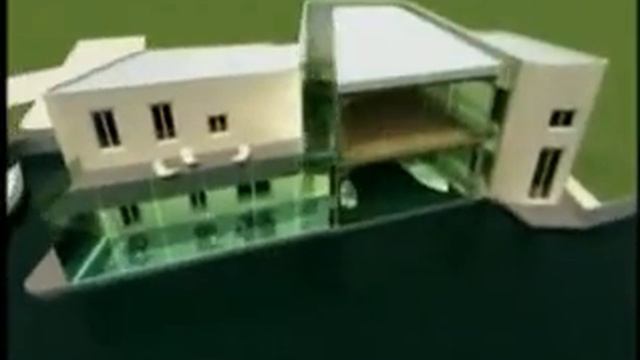 Koen Olthuis Waterstudio.NL on Floating cities drift in from future