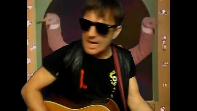 Гущин Александр -Рассказывайте сказки(кавер)Анатолий Алёшин смотреть онлайн