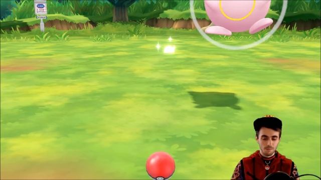 What Is The BEST Way To Catch Pokemon In Pokemon Let's Go Pikachu And Eevee? смотреть онлайн