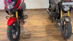 Hornet 2.0 vs CB 200 X ? 2022 Hornet 2.0 vs Honda CB 200 X ? | Full Comparison?Which is better ?