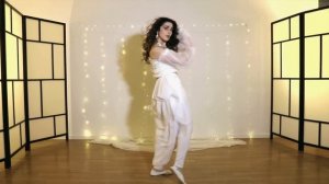 Dance on: Manike | Thank God (Manike Mage Hithe) ? Elif Karaman Dance