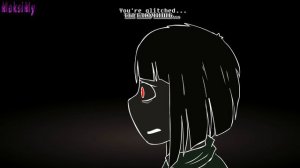 LIMBO - GLITCHTALE AMV