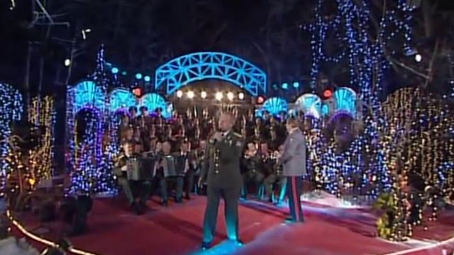 Let my people go - NKVD Choir смотреть онлайн