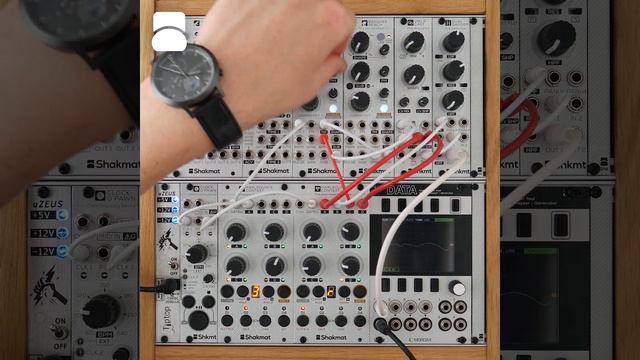 Steevio inspired wavefolded melody смотреть онлайн