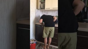 Бурнак, лечение гайморита часть 2