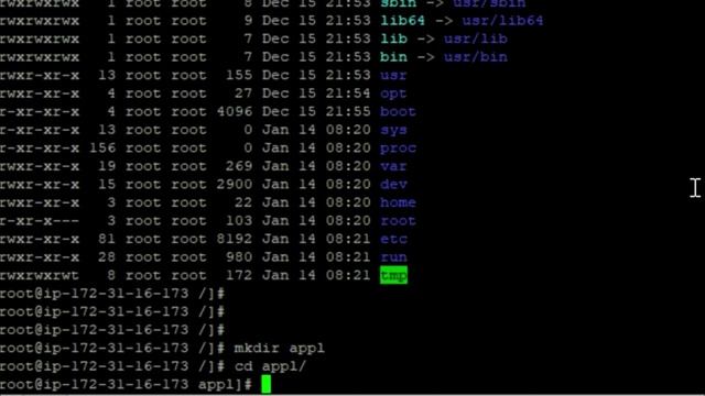 AWS EC2 Instance Setup and Run MongoDB in EC2 | Install MongoDB in EC2 Server