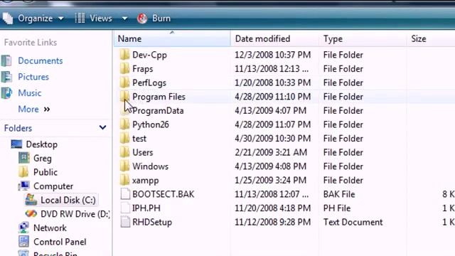 Java Programming Tutorial By Rainfall group смотреть онлайн