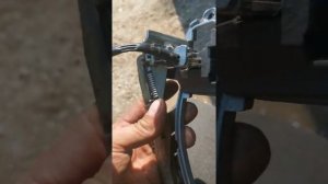 Bmw x5 e53 электро ручки дверей