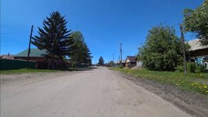 г. ЗЕЯ - велопрогулка - часть 7-я (ЛЕНИНА, УТКИНА, ЖУКОВСКИЙ, КОММУНАЛЬНАЯ...) лето 2021г.