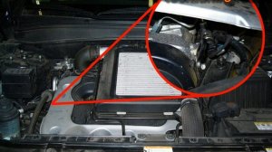 Чип тюнинг Хюндай Санта Фе 2,2 дизель Hyundai Santa Fe 2.2 CRDi V-tech Power Box монтаж