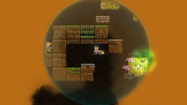 Platformines [PC] Teaser Trailer смотреть онлайн