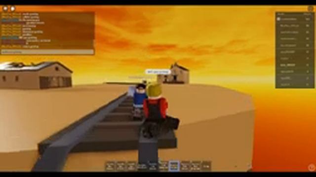 Roblox Tf2 Kazotsky kick смотреть онлайн
