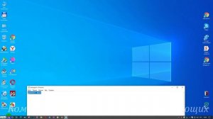 Как отключить Windows Hello Pin в windows 10