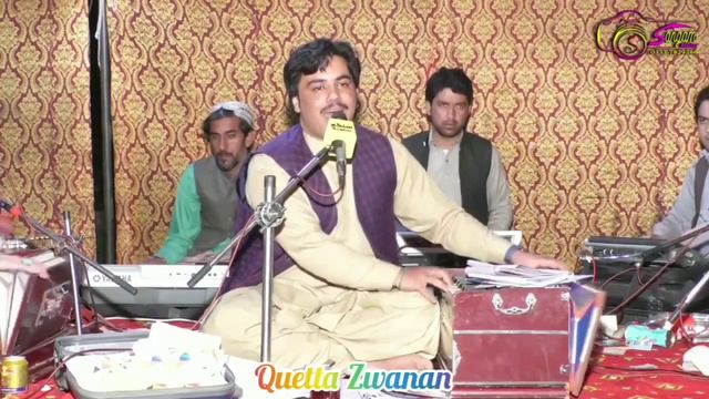 Malak Adil Khan Bazai Song By Ismail Qarabaghi | CM Balochistan Special Assistant #Malakadilkhanbaz