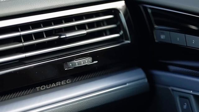 New VW Touareg 2023 trims full Specs:  Differences + interior features