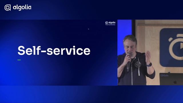 Orchestrating ML personalisation pipelines with Airflow at @Algolia смотреть онлайн