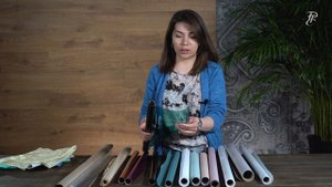 О видах упаковки в современной флористике
