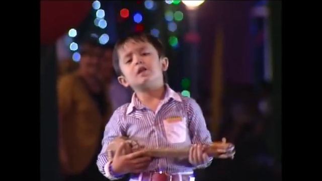 Журабек Жураев - Андижоним смотреть онлайн