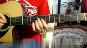 Ricky Shayne-Mamy Blue(Разбор)