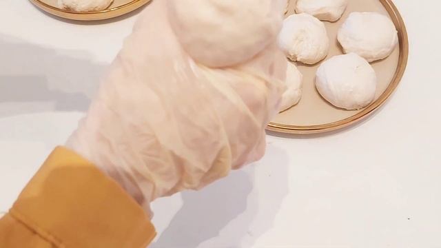 Пирожкидин камырын дурыс, дайындау.#пирожки #рецепты смотреть онлайн