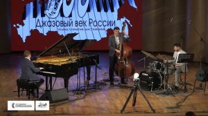 Барыня - Олег Аккуратов / Barynya Blues - Oleg Akkuratov