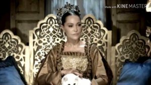 Самые эмоциональные сцены из  сериала империя кесем