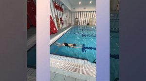 Плавание при сколиозе вторая часть