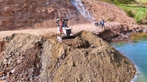 Так начинается мост