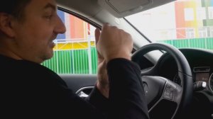 3.2. Как поставить руль прямо