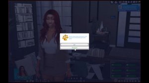 Check Out this ACTIVE Sims 4 Career for BETTER Gameplay !!