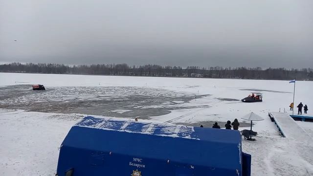 Учения РОСН и ОСВОД 2020 смотреть онлайн