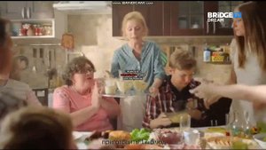 Рекламный блок (Bridge TV Dream, 26.07.2019)