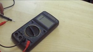 Лабораторная работа Определение начала и конца обмоток трехфазного асинхронного двигателя