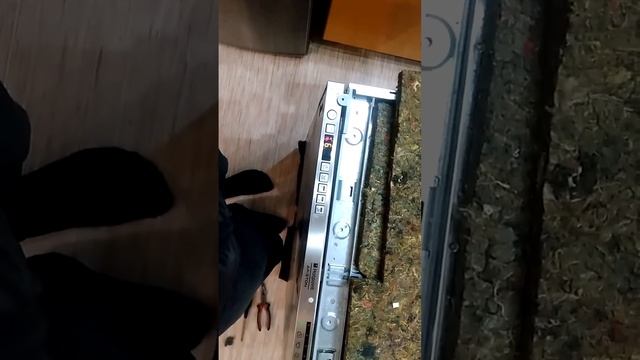Ремонт посудомоечной машины хотпоинт аристон Саратов