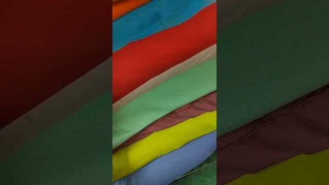 Гуляем по полочкам нашего магазина тканей смотреть онлайн