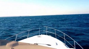 Сочи - Санкт-Петербург на яхте Azimut 46 | Part 2