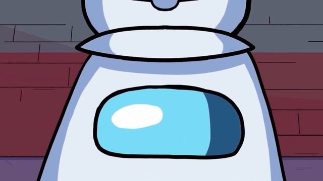 How Among Us Logic 15 should have ended смотреть онлайн